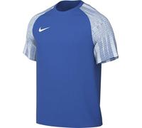 NIKE DH8031-463 M NK DF Academy JSY SS T-Shirt Hombre Royal Blue/White/White Tamaño M