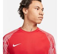 Nike DH8031-657 M NK DF Academy JSY SS T-Shirt Hombre University Red/White/White Tamaño L