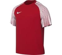 Nike DH8031-657 M NK DF Academy JSY SS T-Shirt Hombre University Red/White/White Tamaño XXL