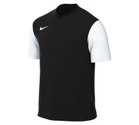 Nike DH8035-010 DF Tiempo Prem II Sweatshirt Men's Black/White S