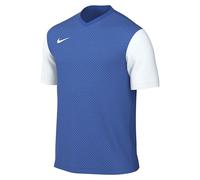 Nike Sudadera DF Tiempo Prem II Azul Royal Talla XL Hombre