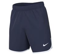 Nike DH8111-410 M NK DF LSR V Short W Pants Hombre Midnight Navy/White/White Tamaño M