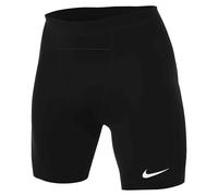 Nike DH8128-010 M NK DF Strike NP Short Shorts Hombre Black/White Tamaño L