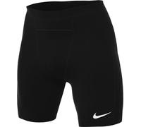 NIKE DH8128-010 M NK DF Strike NP Short Shorts Hombre Black/White Tamaño XS