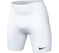 Nike DH8128-100 M NK DF Strike NP Short Pants Hombre White/Black Tamaño S
