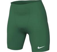 Nike DH8128-302 Pro Dri-FIT Strike Pants Hombre Pine Green/White Tamaño XS