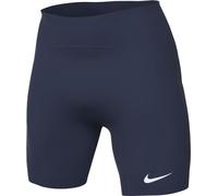 NIKE DH8128-410 M NK DF Strike NP Short Shorts Hombre Midnight Navy/White Tamaño S