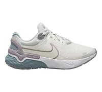 NIKE Renew Run 3 Premium, Sneaker Mujer, Phantom Amethyst Ash Photon Dust, 39 EU