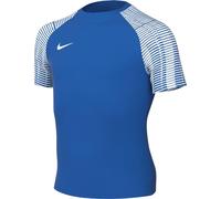 Nike DH8369-463 Dri-FIT Academy T-Shirt Unisex Royal Blue/White/White Tamaño M