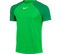 Nike DH9225-329 DF Academy Pro Sweatshirt Men's Green Spark/White XL