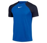Nike M Nk DF Acdpr SS Top K Sweatshirt, Royal/Blue, L Men's