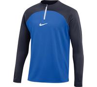 Nike Sudadera DH9230-463 para hombre Azul royal Talla L