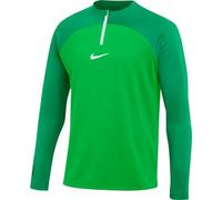 Nike DH9230 Academy Pro Dril Sweatshirt Men's Green Spark/White XXL
