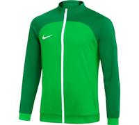 Nike DH9234 Dri Fit Academy Pr Jacket Men's GREEN SPARK/WHITE XL