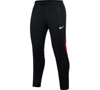 Nike DF Academy Pro Pants, Men's, Black/Crimson, L