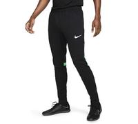 Nike DF Academy Pro Pants, Men's, Black/Green, L