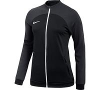 NIKE DH9250-011 W NK DF ACDPR TRK JKT K Jacket Mujer BLACK/ANTHRACITE/WHITE Tamaño S