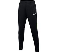 NIKE DH9273-010 W NK DF ACDPR Pant KPZ Pants Mujer Black/Volt/White Tamaño L