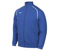 NIKE DH9384-463 M NK DF ACDPR ANTHM JKT K Jacket Hombre ROYAL BLUE/WHITE Tamaño M