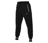 NIKE DH9386-010 M NK STRKE22 Sock Pant K Pants Hombre Black/White Tamaño M
