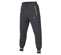 NIKE DH9386-070 M NK STRKE22 Sock Pant K Pants Hombre DK Smoke Grey/White Tamaño L