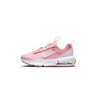 NIKE DH9393-601 Air MAX INTRLK Lite Sneaker Male Espuma Rosa/Rosa Elemental Blanco EU 38