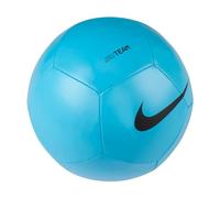 Nike DH9796-410 Pitch Team Recreational Soccer Ball Unisex Blue Fury/Black 4