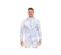 Nike División de Carrera vêtement running homme L Bleu