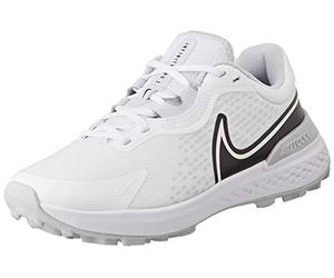 Nike DJ5593-101 Nike Infinity Pro 2 Sneaker Male Gris de Lobo de Platino Blanco/Negro-Puro EU 40