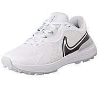Nike DJ5593-101 Nike Infinity Pro 2 Sneaker Male Gris de Lobo de Platino Blanco/Negro-Puro EU 41