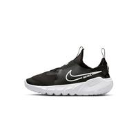 Nike DJ6038-002 Flex Runner 2 Hombre Black/White-Photo Blue-University Gold EU 36