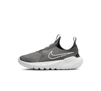 Nike DJ6038-003 Nike Flex Runner 2 (GS) Hombre Flat Pewter/White-Medium Ash-Photo EU 39