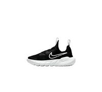 Nike DJ6040-002 Nike Flex Runner 2 Sneaker Kid Black/White-Photo Blue-University Gold 28.5