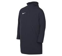 NIKE DJ6301-451 M NK SF ACDPR HD RAIN JKT Jacket Hombre OBSIDIAN/WHITE Tamaño M