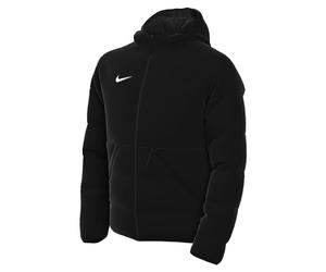 NIKE DJ6364-010 Y NK TF ACDPR FALL JACKET Jacket Unisex Boys BLACK/BLACK/BLACK/WHITE Tamaño S