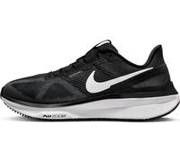 NIKE DJ7884-001 Air Zoom Structure 25 WOM Mujer Black/White-DK Smoke Grey EU 38