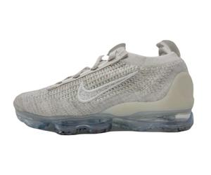 Nike DJ9975 Nike W Air Vapormax 2021 FK Mujer Phantom/Summit White/Metallic Silver/Phantom EU 36.5