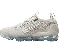 DJ9975-001 Nike Air VaporMax 2021 Flyknit Mujer Zapatos Beige Zapatillas Casual