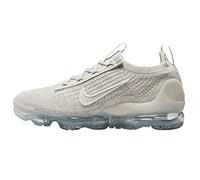 DJ9975-001 Nike Air VaporMax 2021 Flyknit Mujer Zapatos Beige Zapatillas Casual
