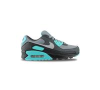 NIKE DM0029-013 Air MAX 90 Hombre Cool Grey/Wolf Grey-Dusty Cactus-Black EU 42.5