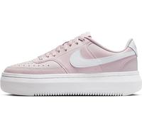 Nike DM0113-005 Court Vision Alta Mujer Platinum Violet/White EU 38