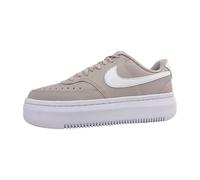 Nike DM0113-005 Court Vision Alta Mujer Platinum Violet/White EU 40