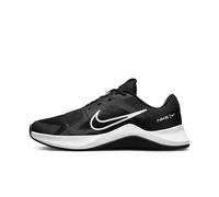 Nike M MC Trainer 2, Sneaker Hombre, Black/White-Black, 44.5 EU