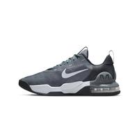 NIKE M Air MAX Alpha Trainer 5, Sneaker Hombre, Multicolor (Smoke Grey/White Dk Smoke Grey-Dark Grey), 44 EU