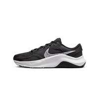 Nike DM1119-001 Nike Legend Essential 3 Sneaker Adult Black/White-Iron Grey 37.5