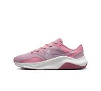 Nike DM1119-600 Nike Legend Essential 3 Sneaker Adult Elemental Pink/White-Doll-Desert Berry 38.5