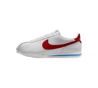NIKE DM4044-108 Cortez Hombre White/Varsity Red-Varsity Blue EU 38.5