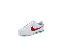 NIKE DM4044-108 Cortez Hombre White/Varsity Red-Varsity Blue EU 40
