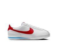 NIKE DM4044-108 Cortez Hombre White/Varsity Red-Varsity Blue EU 45
