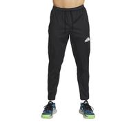 NIKE DM4654-010 M NK TRAIL PHNM ELT KNT PNT Pants Men's Black/Dk Smoke Gray/White XL
